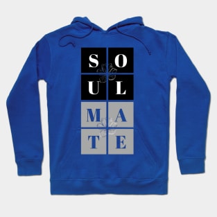 Soul Mate Hoodie